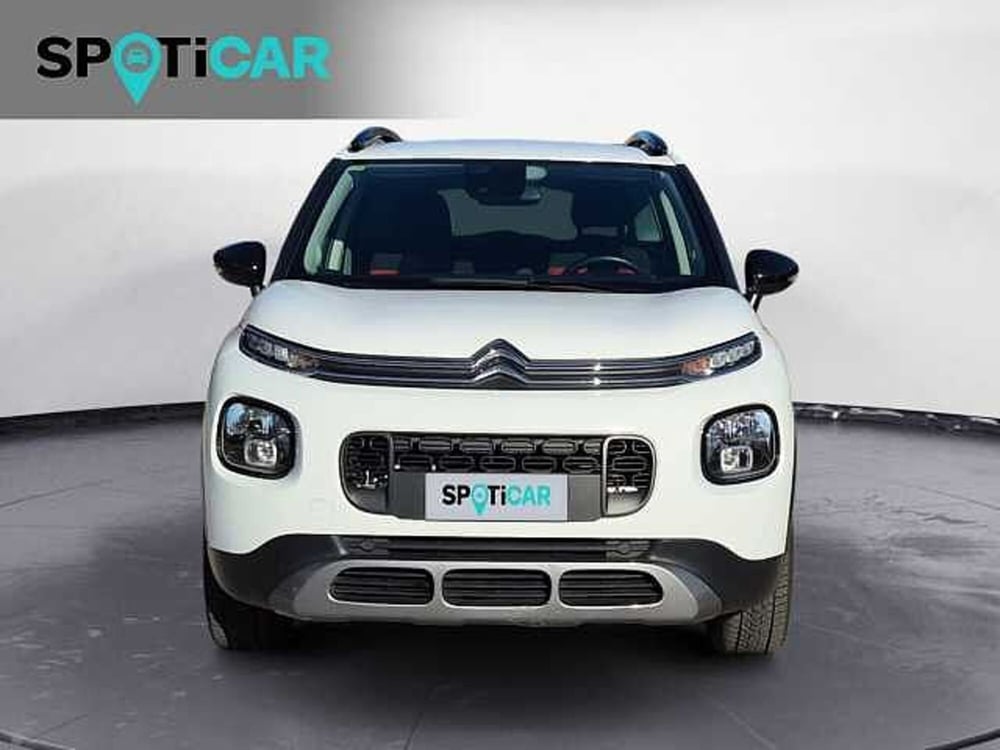 Citroen C3 Aircross usata a Treviso (2)