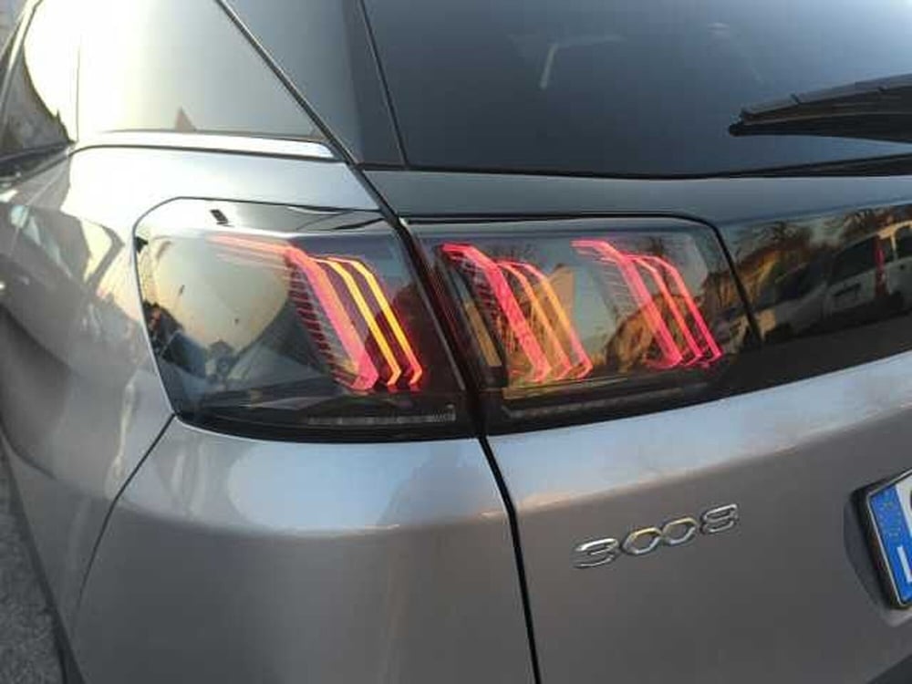 Peugeot 3008 usata a Treviso (17)