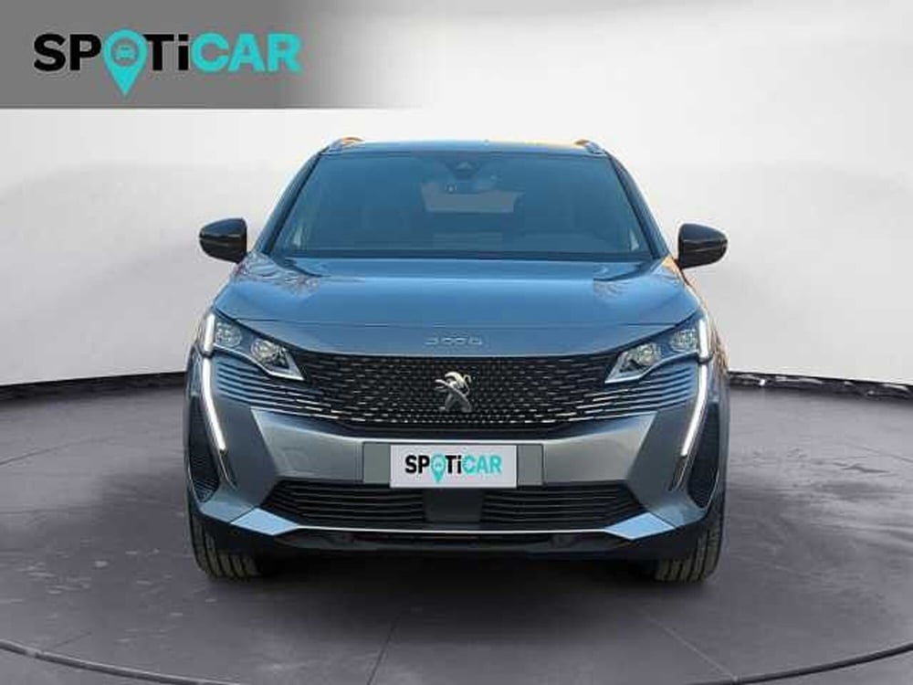 Peugeot 3008 usata a Treviso (2)