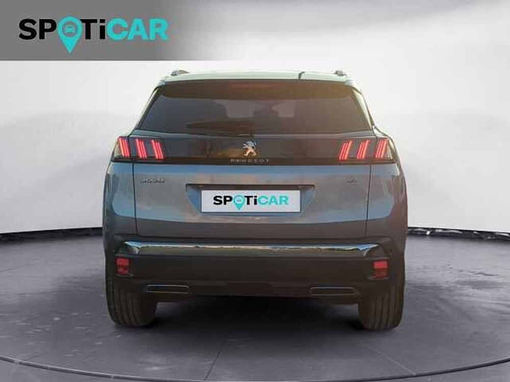 Peugeot 3008 usata a Treviso (5)