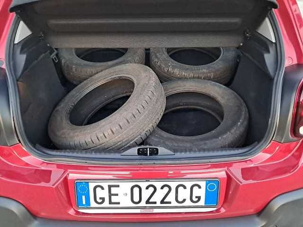 Citroen C3 usata a Treviso (6)