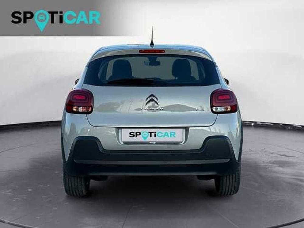 Citroen C3 usata a Treviso (5)