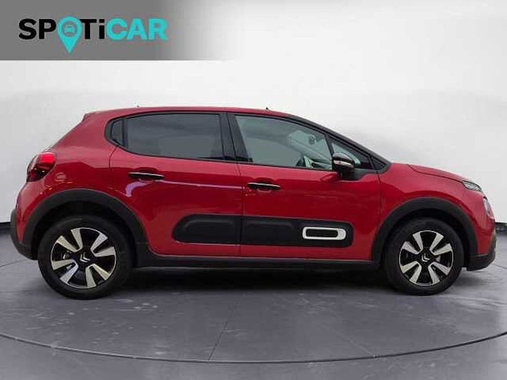 Citroen C3 Aircross nuova a Treviso (4)