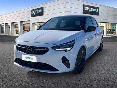 Opel Corsa-e 5 porte Elegance  del 2021 usata a Ravenna