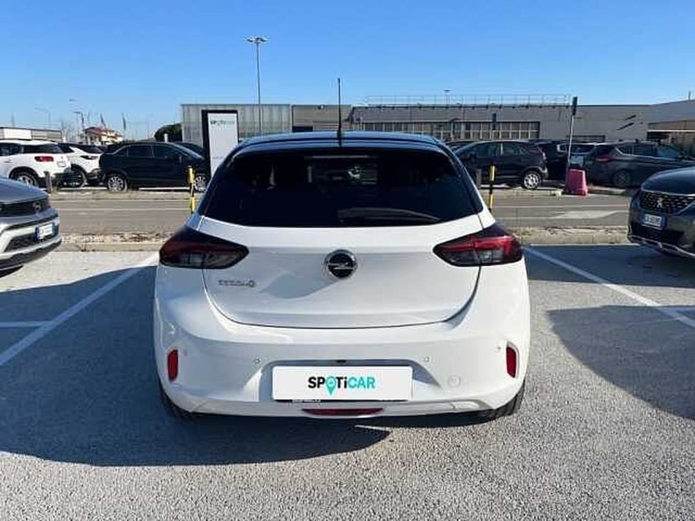 Opel Corsa-e usata a Ravenna (5)