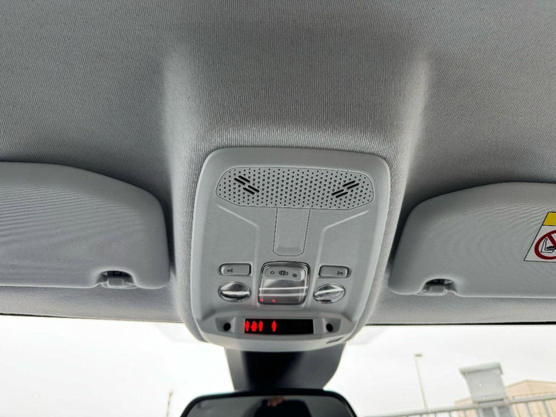 Opel Corsa usata a Lecce (13)