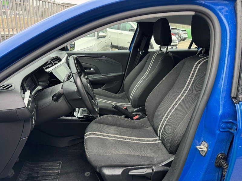 Opel Corsa usata a Lecce (18)