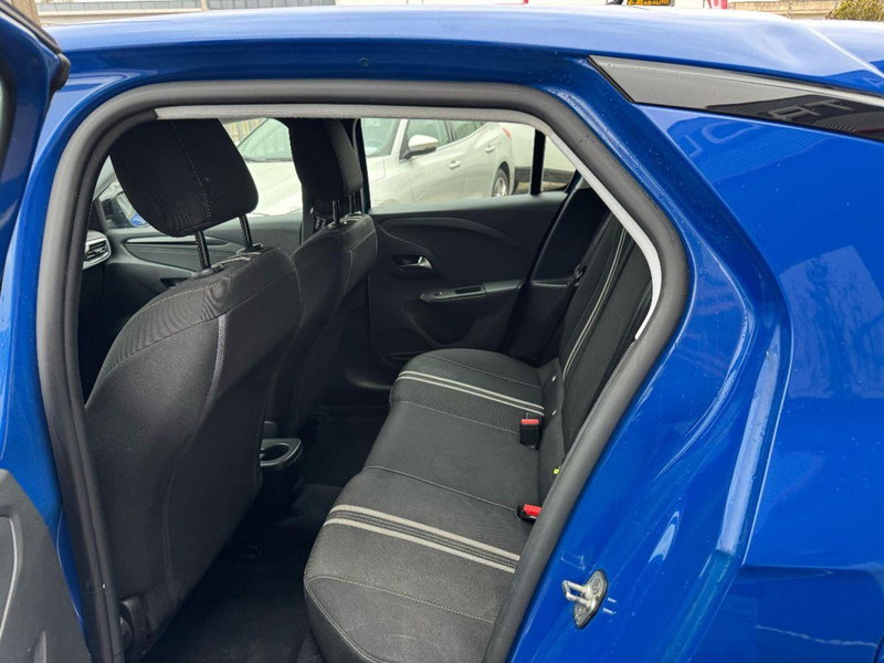 Opel Corsa usata a Lecce (20)