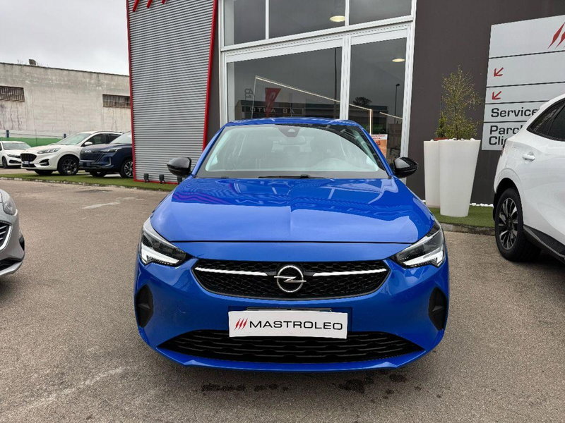 Opel Corsa usata a Lecce (3)