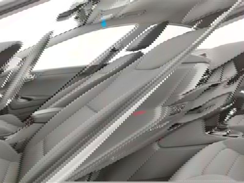 Hyundai Ioniq usata a Bari (13)