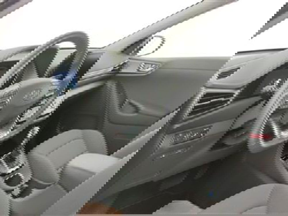 Hyundai Ioniq usata a Bari (14)