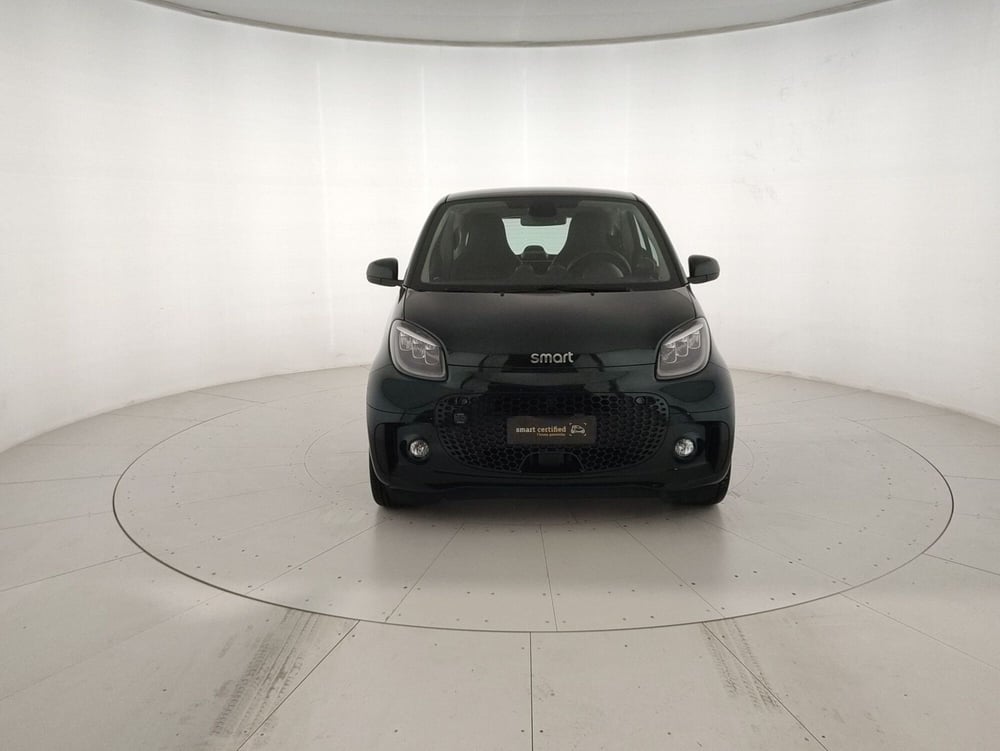 smart Fortwo usata a Alessandria (2)