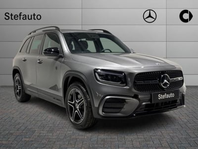 Mercedes-Benz GLB 200 d AMG Line Advanced Plus Seaside Edition auto nuova a Castel Maggiore