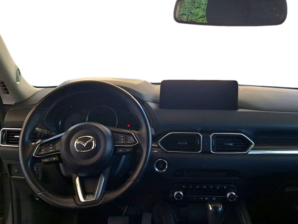 Mazda CX-5 usata a Bari (8)