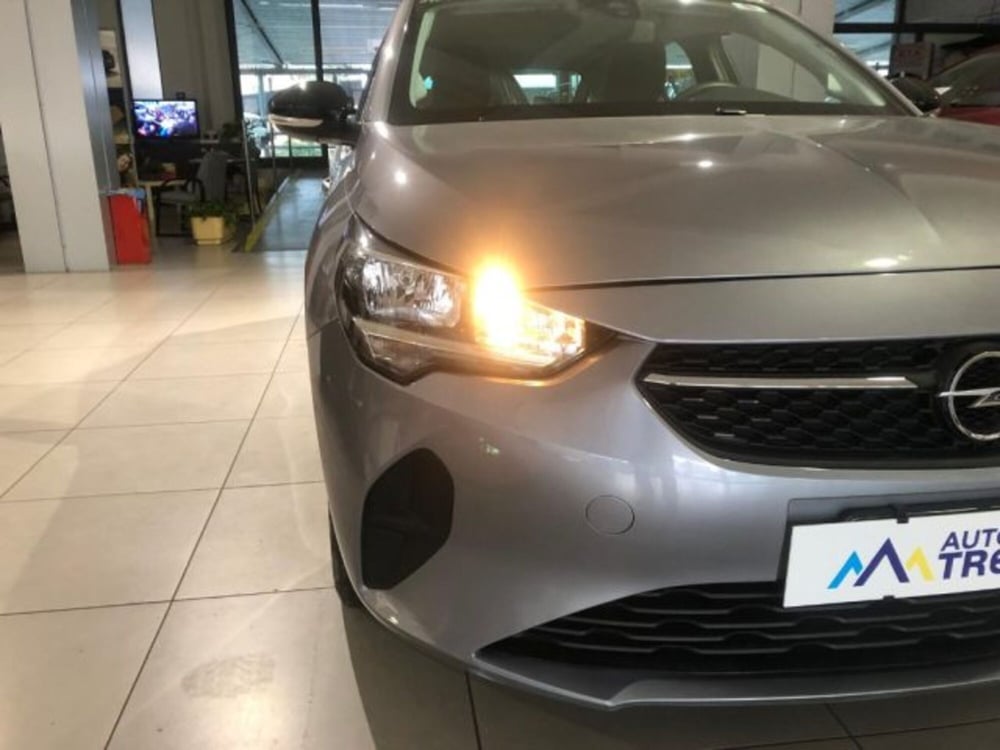 Opel Corsa usata a Padova (2)