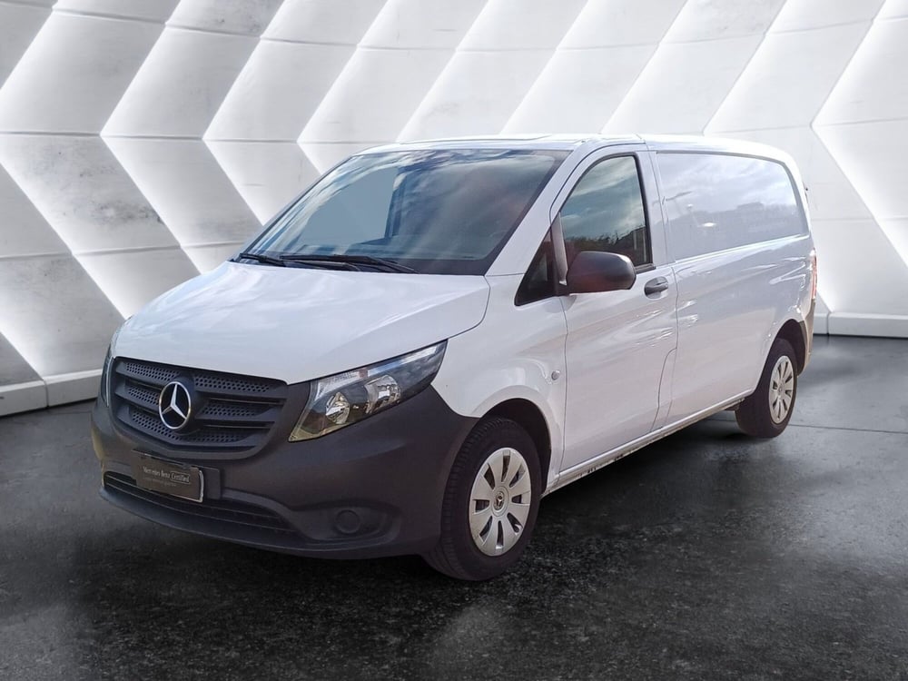 Mercedes-Benz Vito usata 