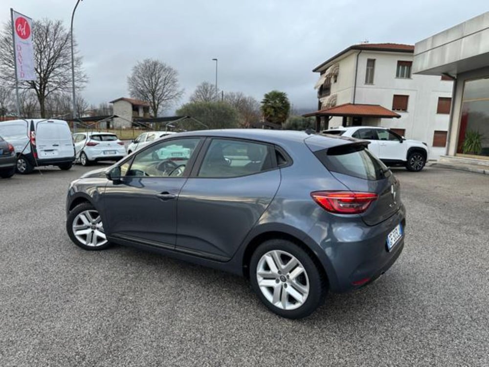 Renault Clio usata a Pordenone (3)