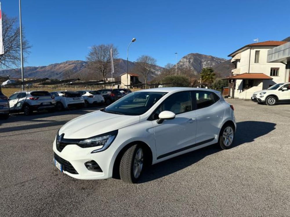 Renault Clio usata a Pordenone (2)