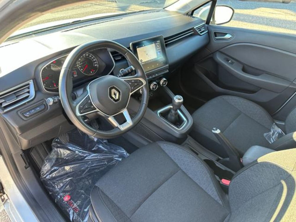 Renault Clio usata a Pordenone (8)