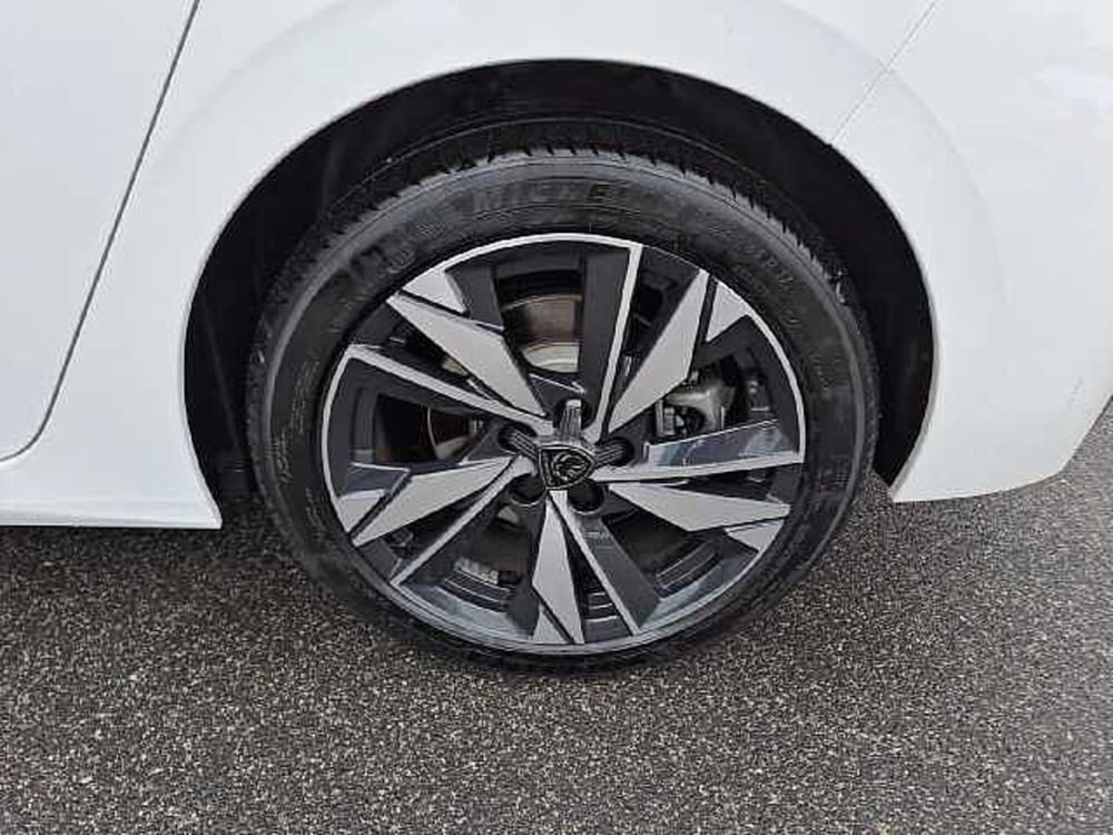 Peugeot 308 usata a Roma (11)