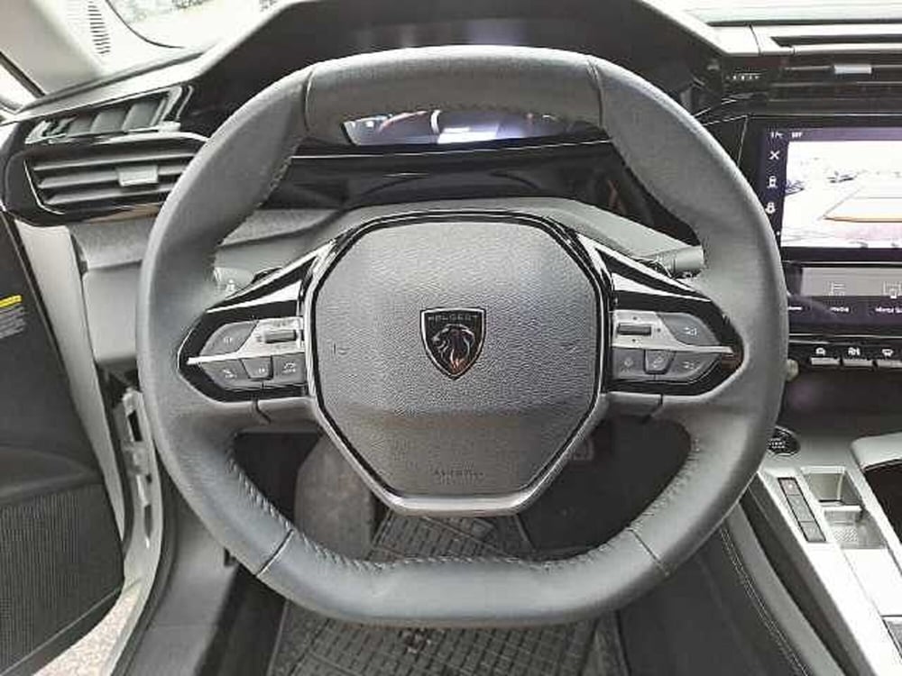 Peugeot 308 usata a Roma (15)