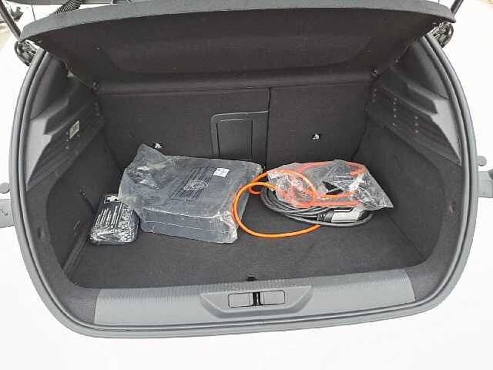 Peugeot 308 usata a Roma (18)