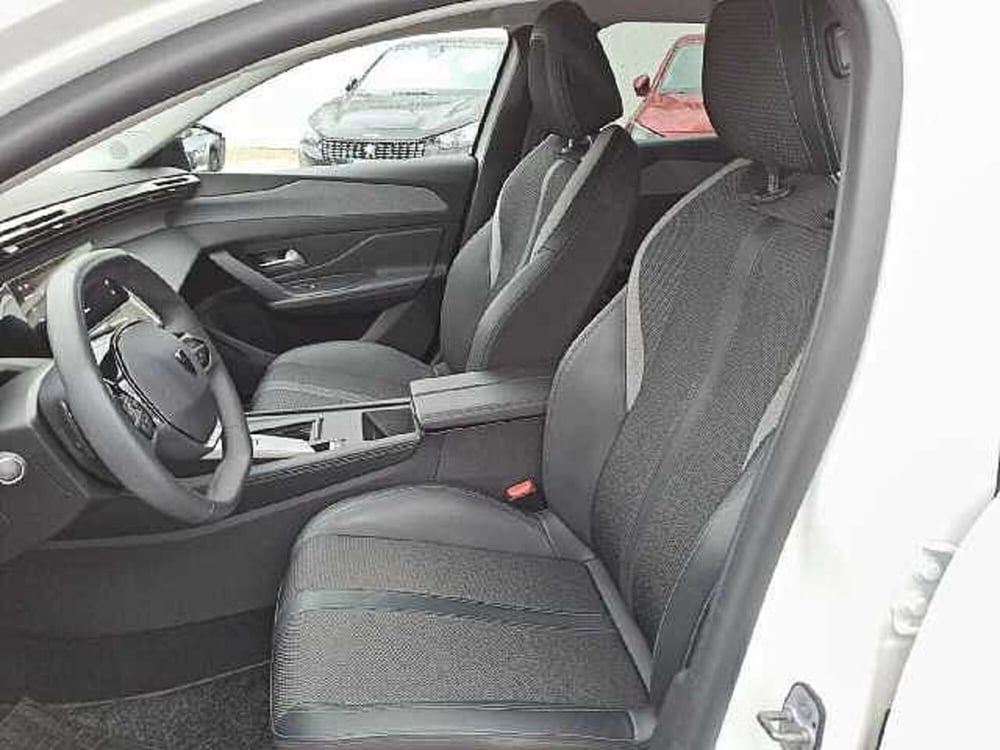 Peugeot 308 usata a Roma (9)