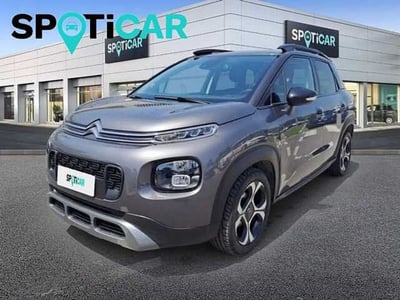 Citroen C3 Aircross PureTech 110 S&amp;S Shine Pack  del 2020 usata a Bracciano