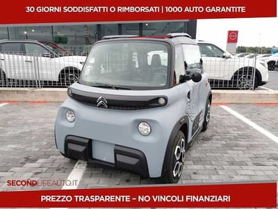 Citroen Ami Ami del 2021 usata a San Giovanni Teatino