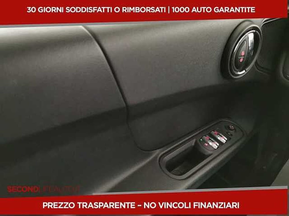 MINI Mini Countryman usata a Chieti (18)