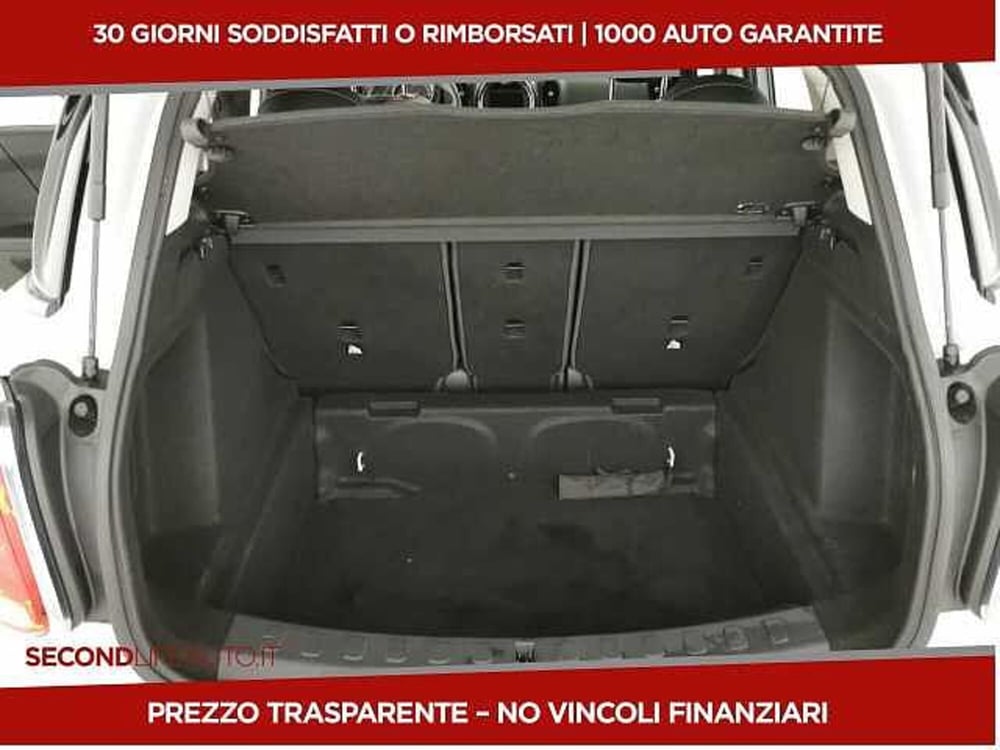 MINI Mini Countryman usata a Chieti (7)