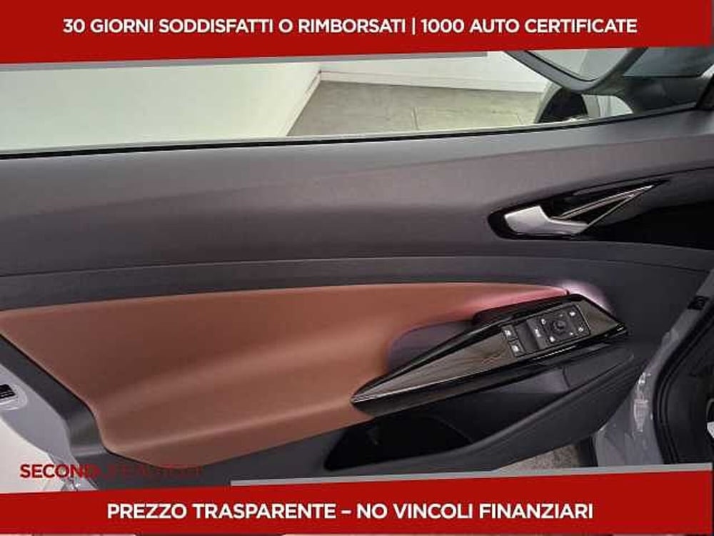 Volkswagen ID.4 usata a Chieti (10)