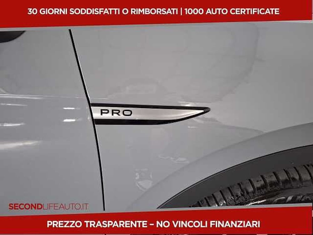 Volkswagen ID.4 usata a Chieti (11)