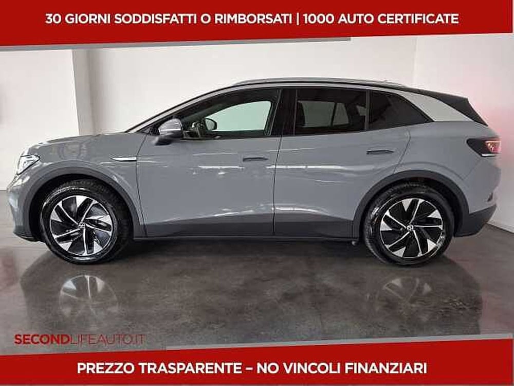 Volkswagen ID.4 usata a Chieti (3)