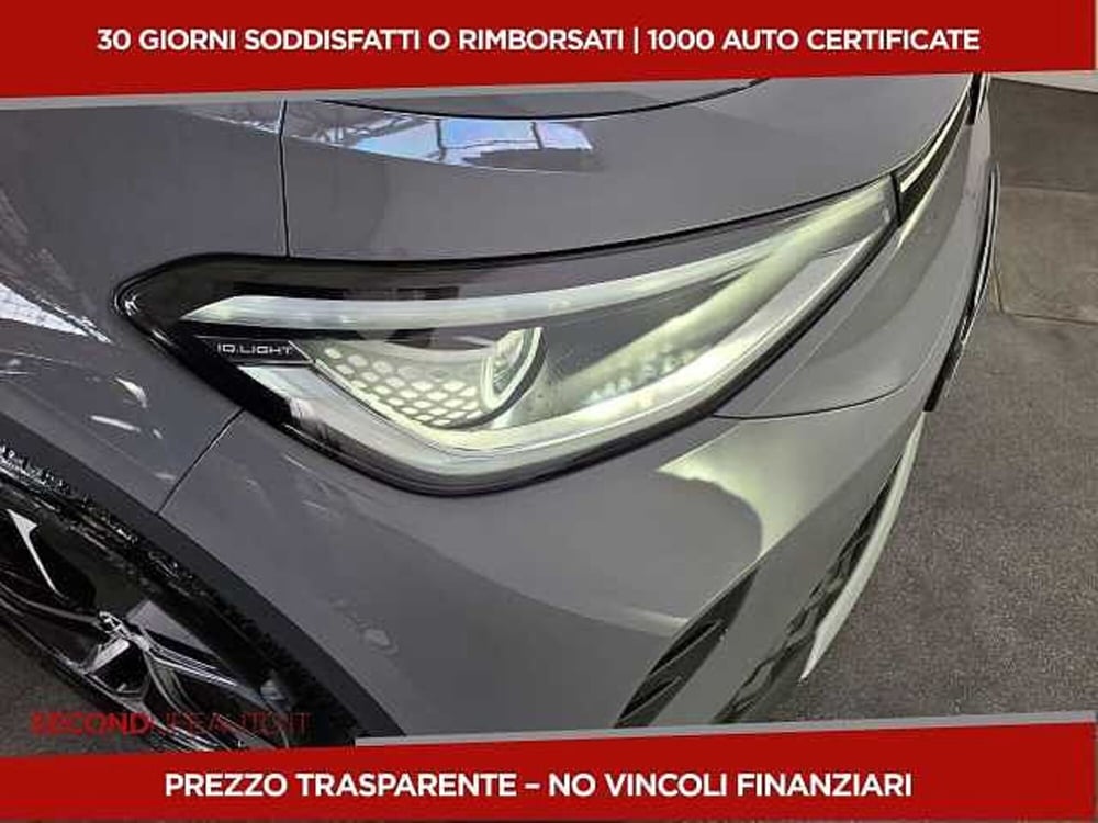 Volkswagen ID.4 usata a Chieti (4)