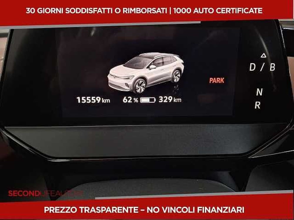 Volkswagen ID.4 usata a Chieti (9)