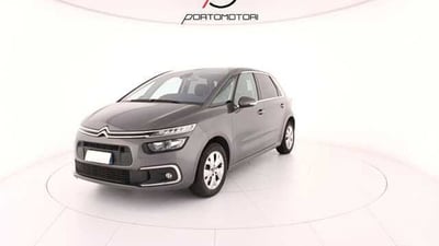 Citroen C4 SpaceTourer Space  BlueHDi 130 S&amp;S EAT8 Business  del 2019 usata a Portogruaro