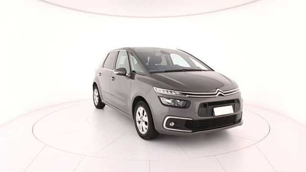 Citroen C4 SpaceTourer usata a Venezia (3)