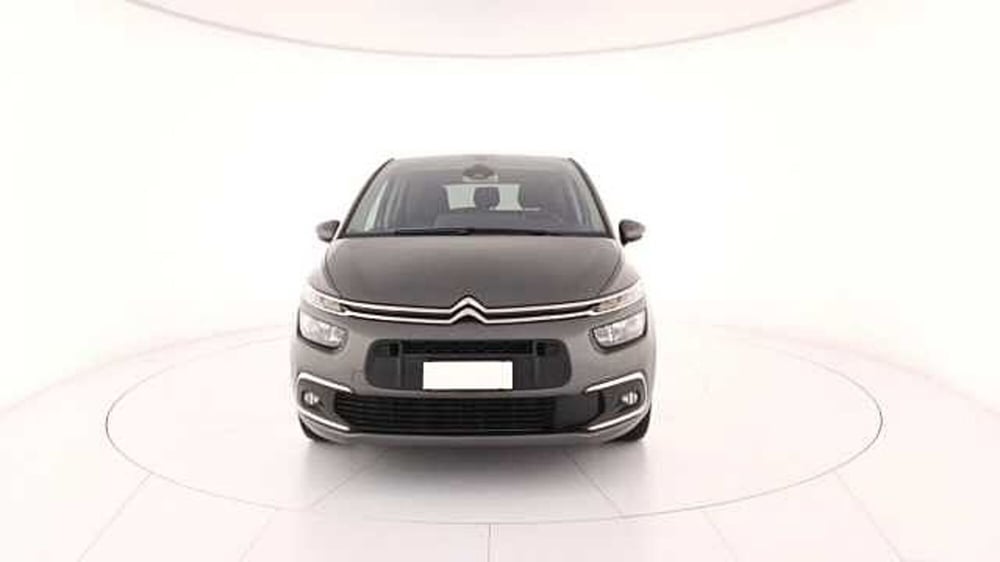 Citroen C4 SpaceTourer usata a Venezia (2)