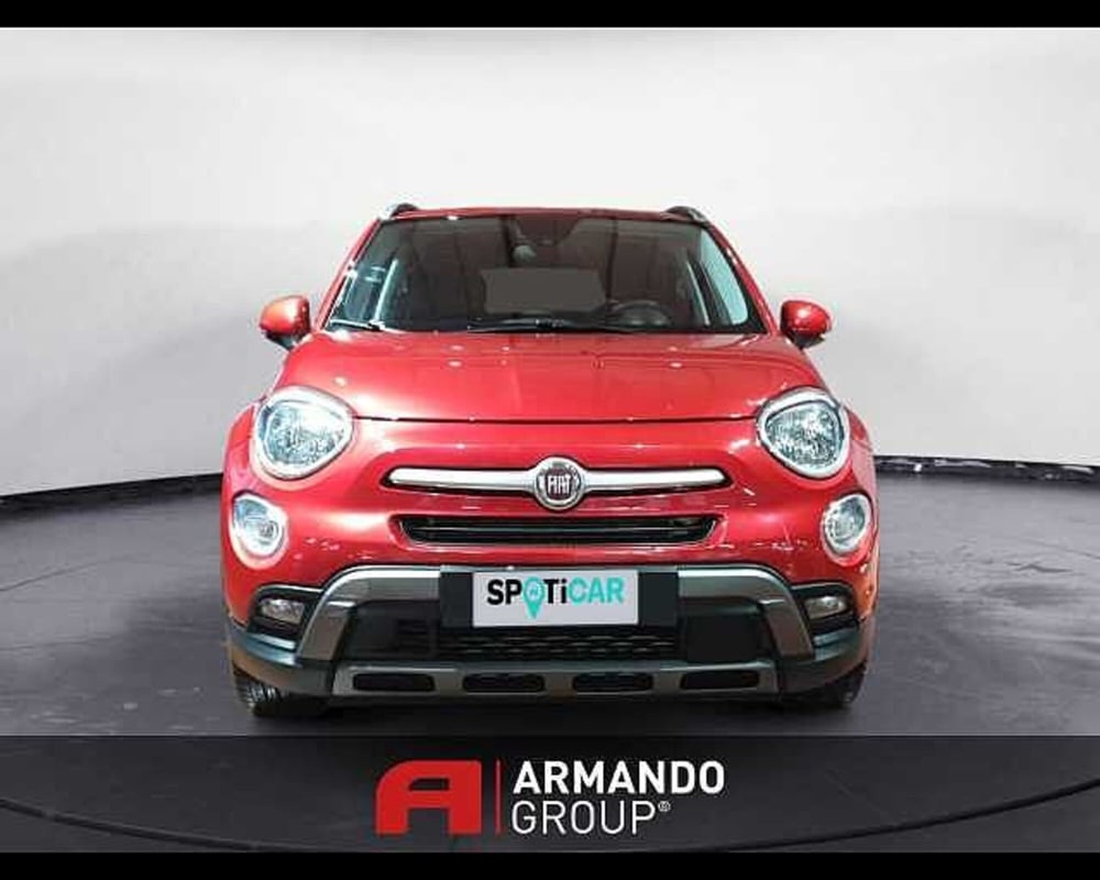 Fiat 500X usata a Cuneo (2)