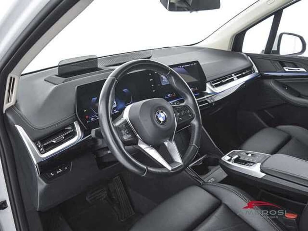 BMW Serie 2 Active Tourer usata a Perugia (8)