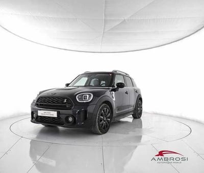 MINI Mini Countryman 1.5 Cooper SE Yours Countryman ALL4  del 2023 usata a Corciano