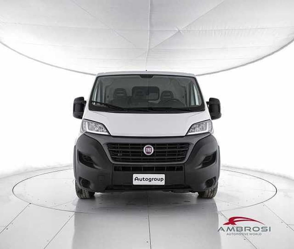 Fiat Ducato Furgone usata a Viterbo (5)