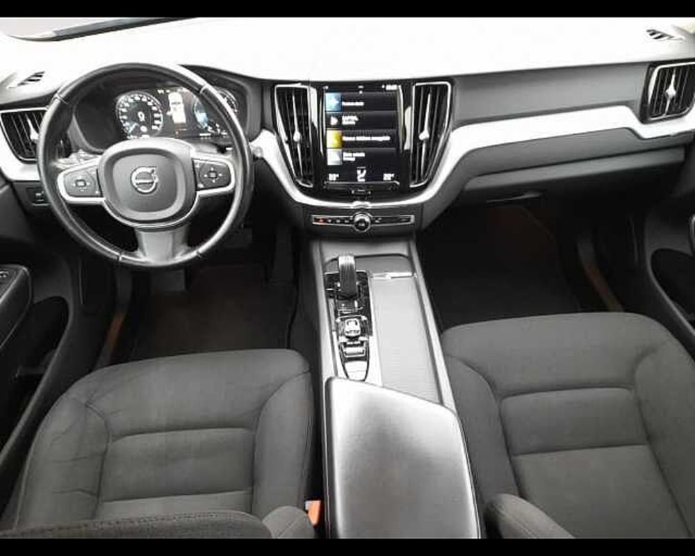 Volvo XC60 usata a Ravenna (10)