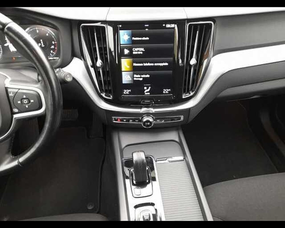 Volvo XC60 usata a Ravenna (11)