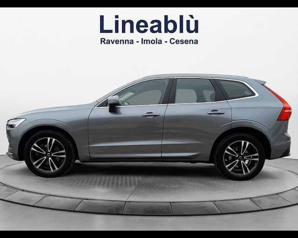 Volvo XC60 usata a Ravenna (2)