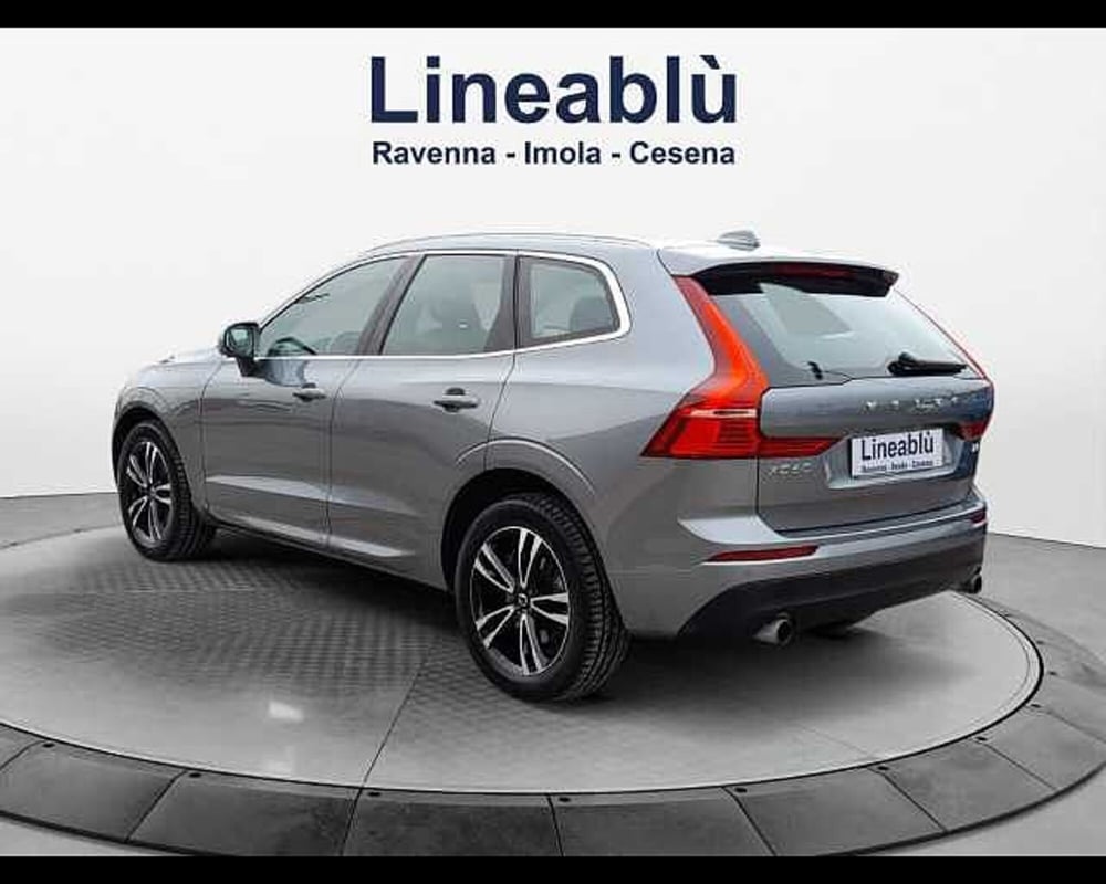 Volvo XC60 usata a Ravenna (3)