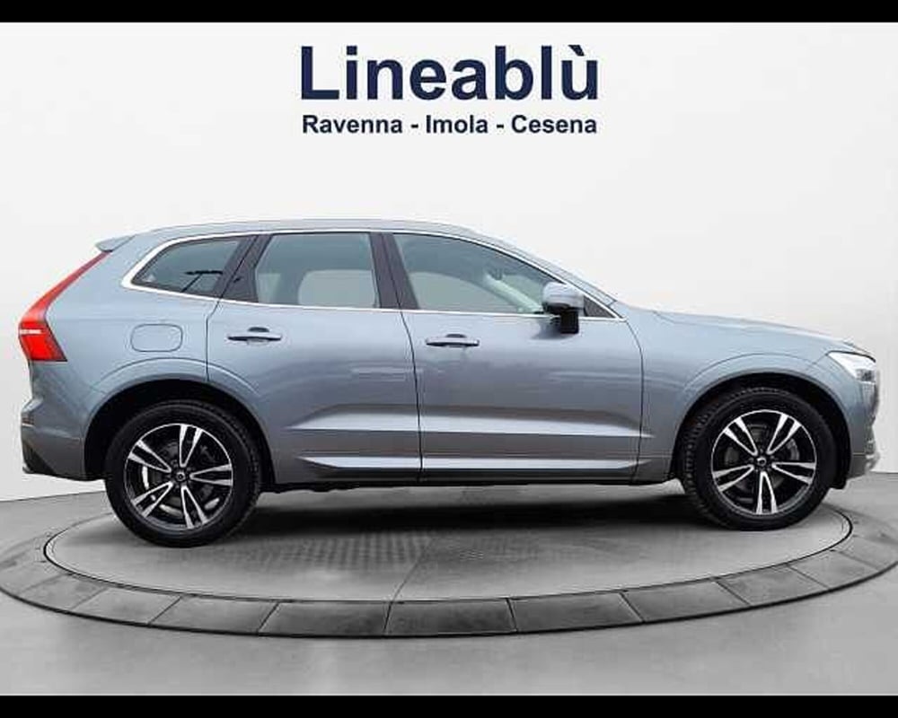 Volvo XC60 usata a Ravenna (6)