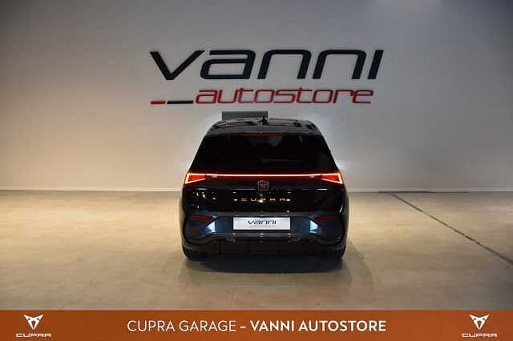 Cupra Born nuova a Verona (5)