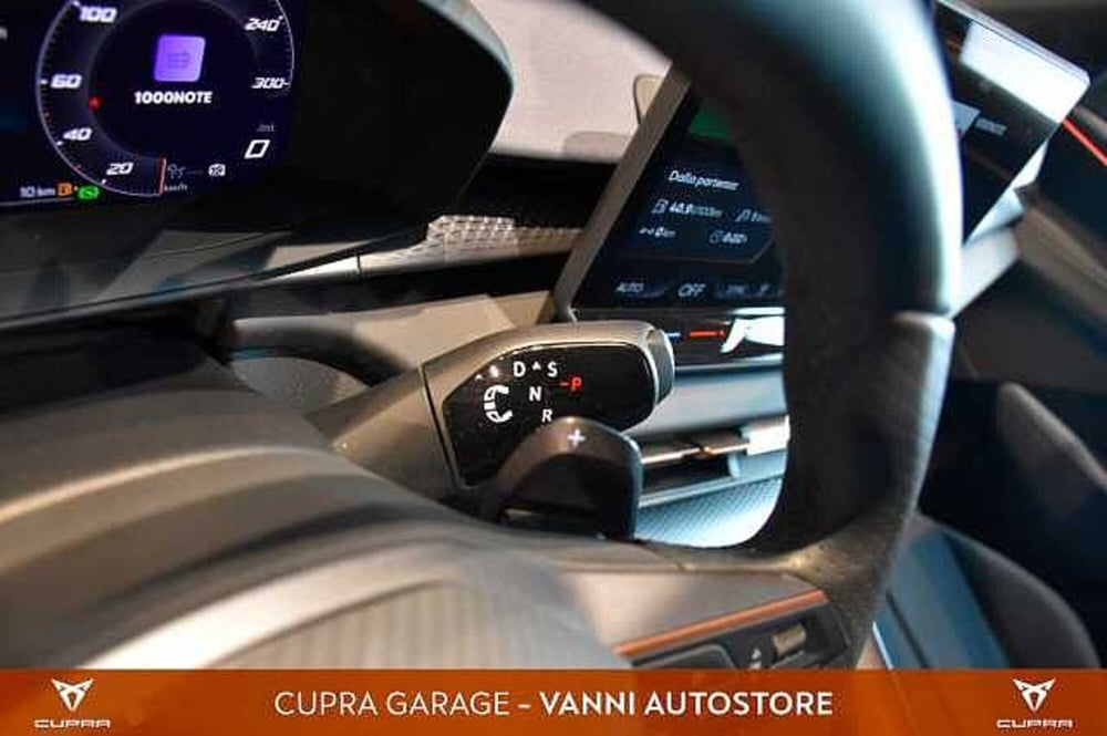 Cupra Terramar nuova a Verona (13)